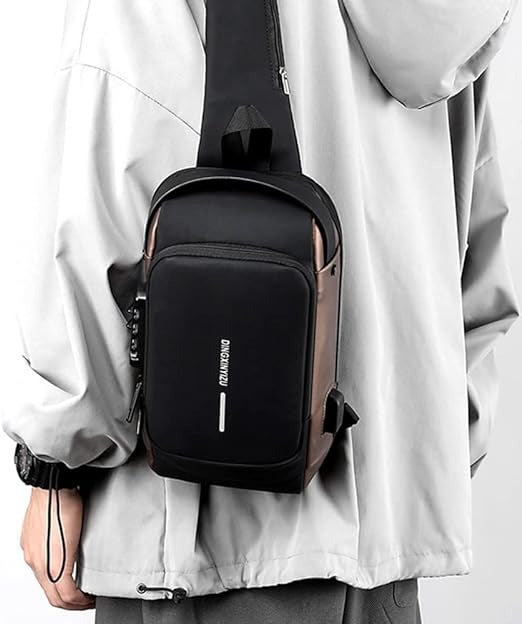 MOCHILA UNISEX