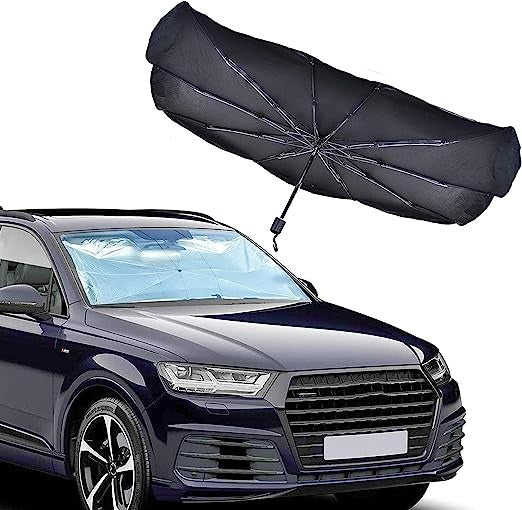 PARASOL PARA CARRO