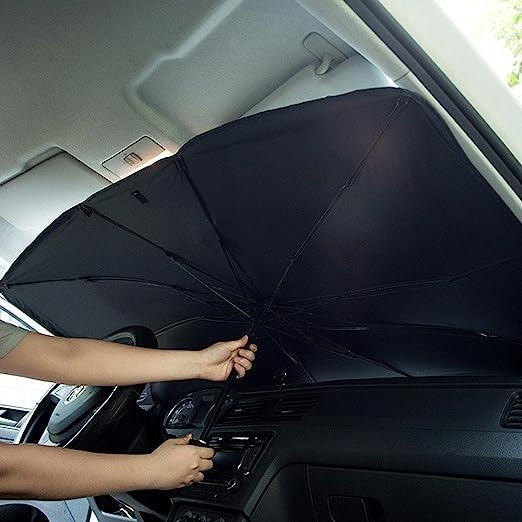 PARASOL PARA CARRO