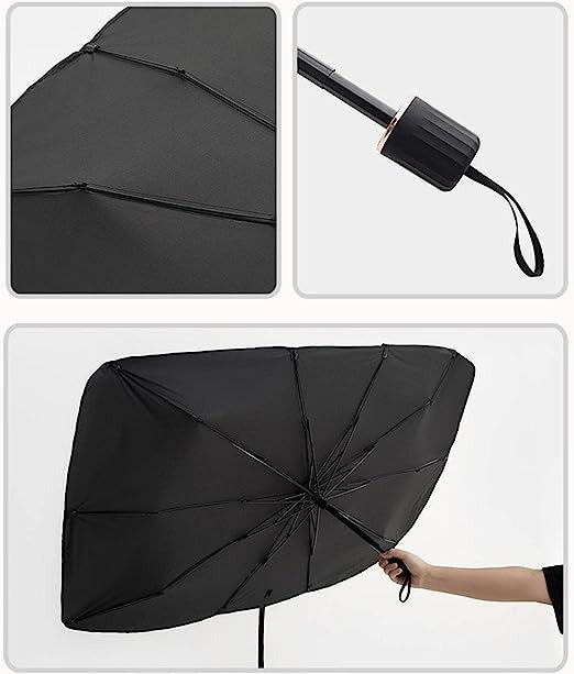 PARASOL PARA CARRO