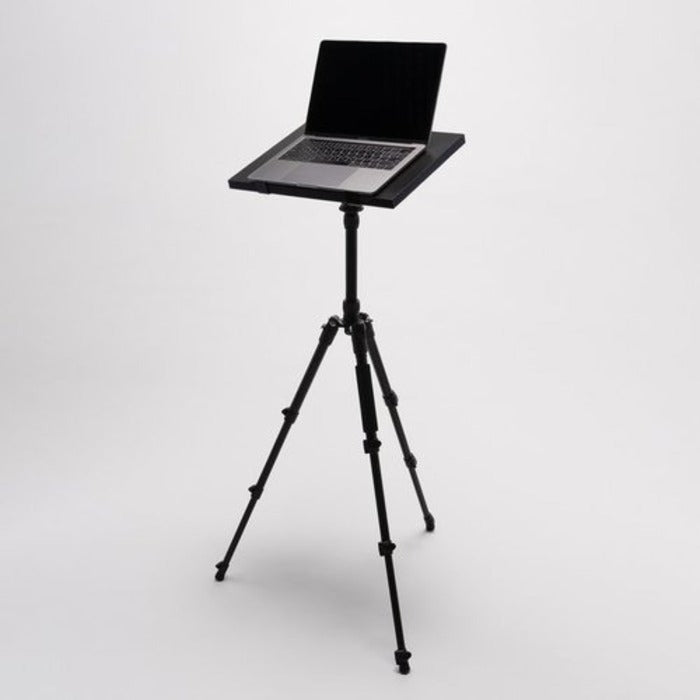 SOPORTE PORTABLE PARA COMPUTADOR