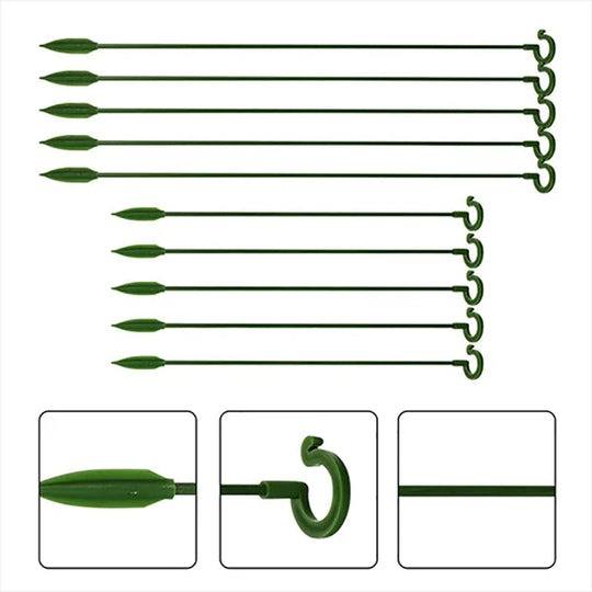 SOPORTE PARA PLANTAS X12 UND