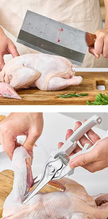 TIJERAS PARA COCINA