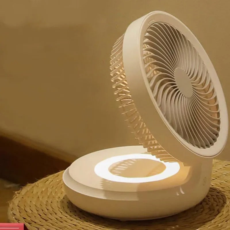 VENTILADOR PORTÁTIL