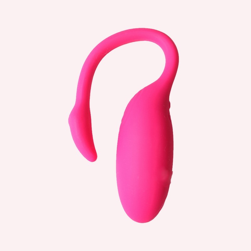 VIBRADOR INALÁMBRICO